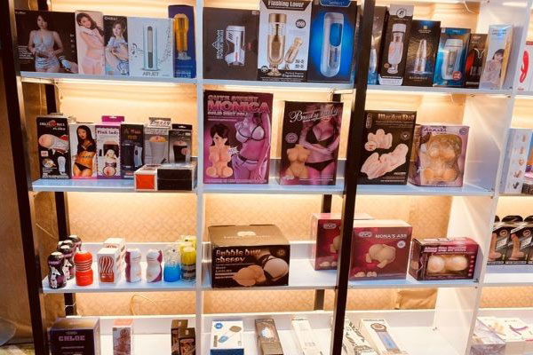 Cửa hàngLovetoy Cửa hàngLovetoy