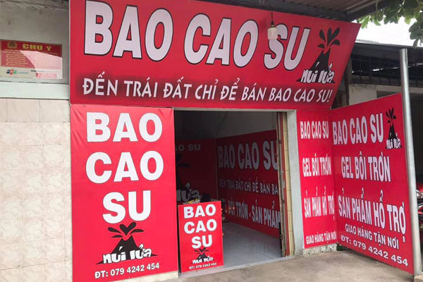 <span class='marker'>shop</span> Núi La - Tọa lạc tại Sơn La, chuyên bán bao cao su <span class='marker'>shop</span> Núi La - Tọa lạc tại Sơn La, chuyên bán bao cao su