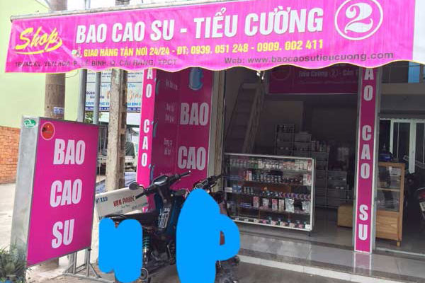 <span class='marker'>cửa hàng</span> bao cao su Zhang Qiang <span class='marker'>shop</span> bao cao su Zhang Qiang