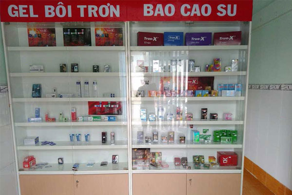 Cupid Store - Nơi <span class='marker'>phân phối</span> cho bạn <span class='marker'>những</span> <span class='marker'>chọn lựa</span> bao cao su tốt nhất. Cupid Store - Nơi <span class='marker'>phân phối</span> cho bạn <span class='marker'>các</span> <span class='marker'>tuyển lựa</span> bao cao su tốt nhất.