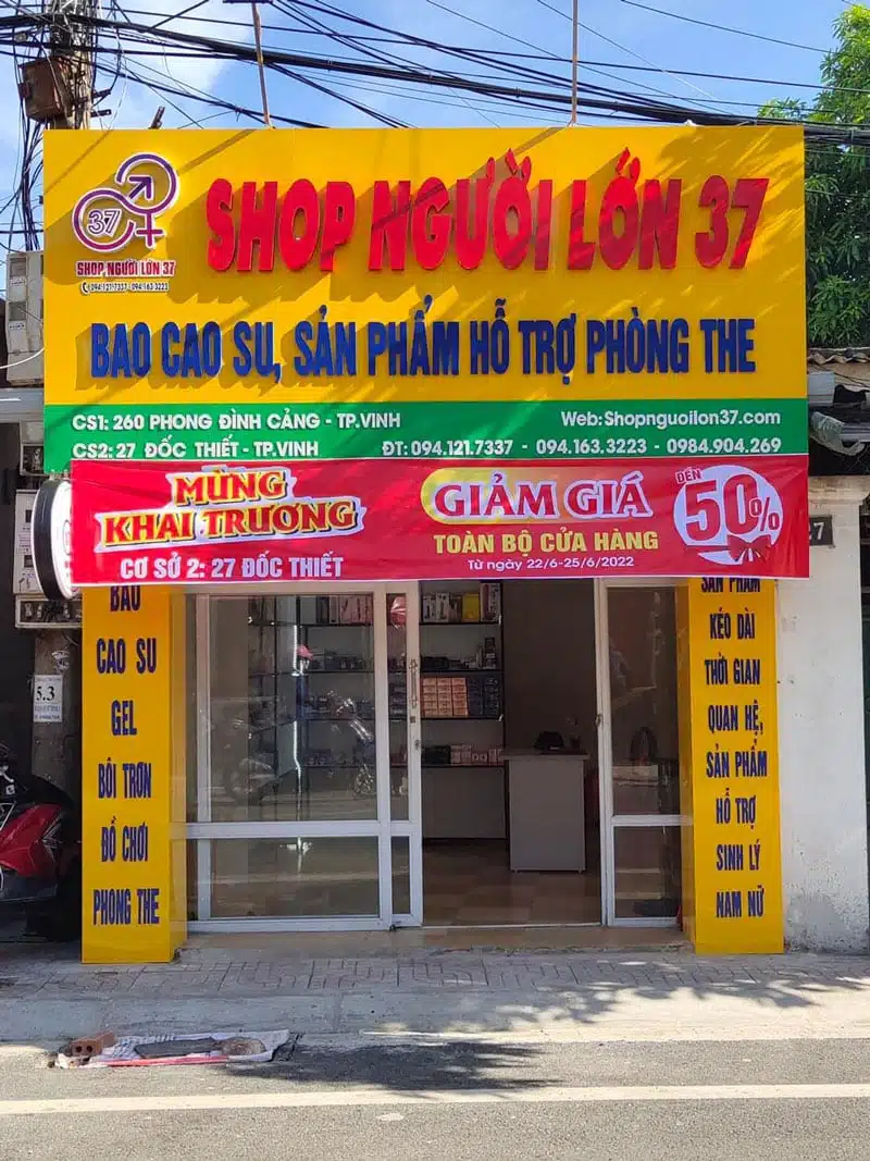 Vinh, Nghệ An Top 6 địa chỉ bán bao cao su chất lượng giá rẻ Tổng hợp các địa điểm bán bao cao su uy tín tại Vinh Nghệ An