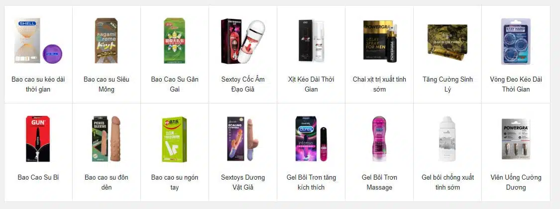 Top 4 cửa hàng bao cao su uy tín tại Quảng Bình Đồng Hới Sản phẩm được ưa chuộng tại cửa hàng Đồng Hới