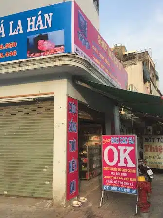 Tổng hợp địa điểm +11 cửa hàng bao cao su giá rẻ khu vực Gò Vấp Tổng hợp địa chỉ cửa hàng bao cao su Quận Gò Vấp