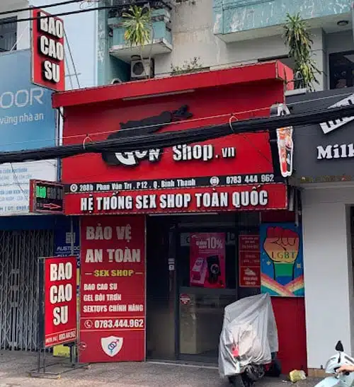 Tổng hợp địa chỉ cửa hàng bao cao su chất lượng cao tại huyện Pingsheng Shop Bao Cao Su Quân Bình Thành(6)