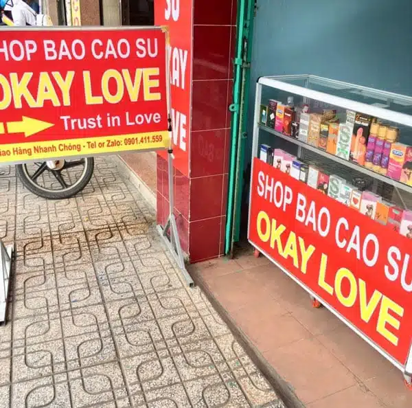 Tổng hợp địa chỉ cửa hàng bao cao su chất lượng cao tại huyện Pingsheng Shop Bao Cao Su Quân Bình Thành(4)