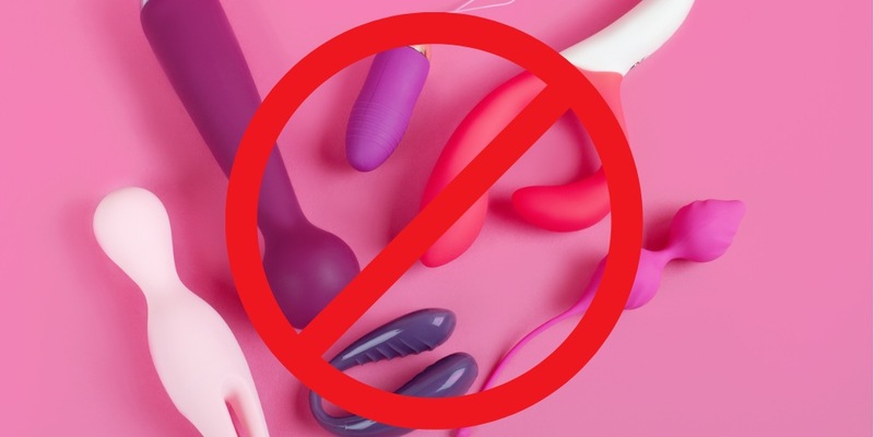 Cách vệ sinh sextoy đồ chơi tình dục