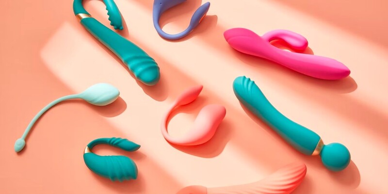 Cách vệ sinh sextoy đồ chơi tình dục
