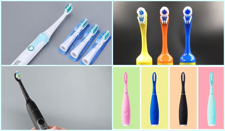 Cách làm đồ chơi tự sướng tại nhà cho nữ bằng bàn chải điện