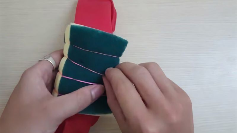 Cách làm sextoy bằng bột ngô