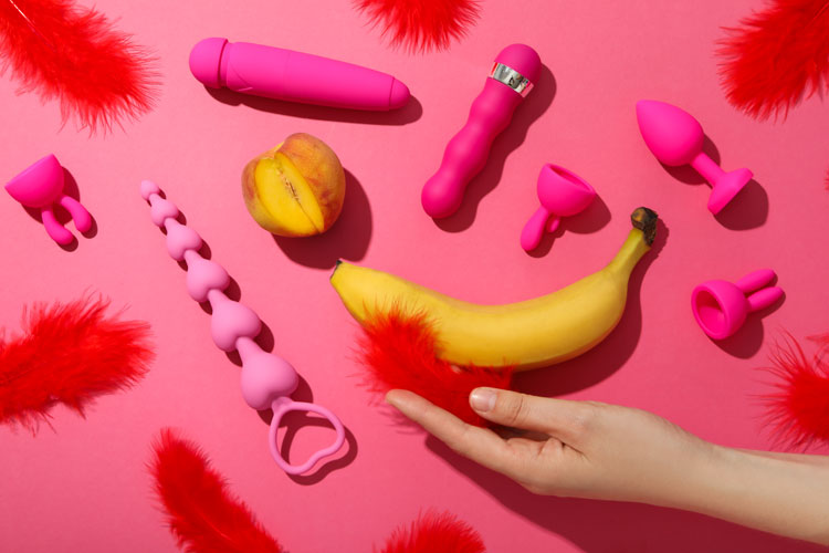 loi ich cua sextoy