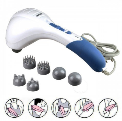 Mô tả: Cô nàng bị ám ảnh bởi 8 món đồ chơi tình dục tại nhà
