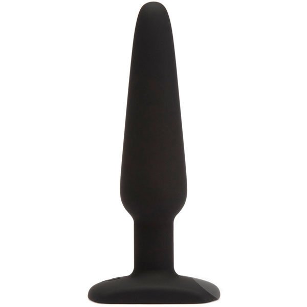 Nút hậu môn Silicon 01
