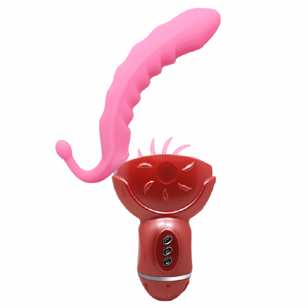 Máy liếm lồn Rolling Fun 02