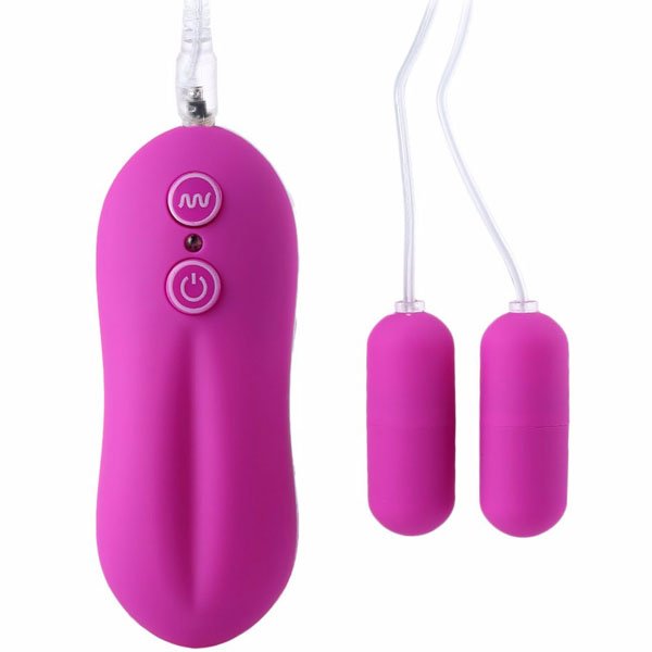 Trứng rung mini 2 cục 01