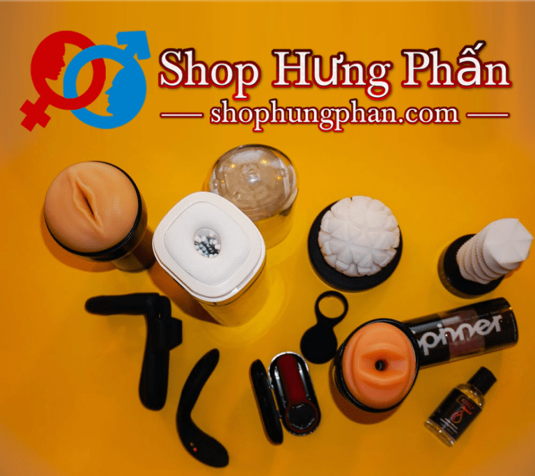 Hướng dẫn lựa chọn đồ chơi tình dục cho nam tốt nhất?