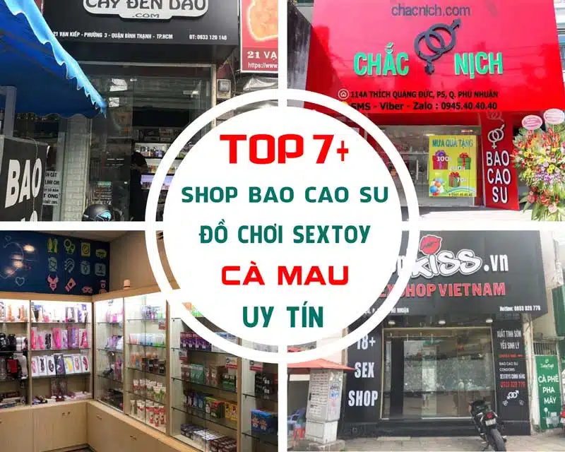 TOP 7+ Địa Chỉ Cửa Hàng Bao Cao Su Jin Mou Giá Rẻ Uy Tín Cửa hàng bao cao su Cà Mau(9)