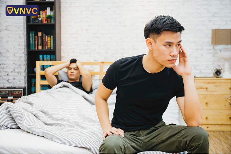 nguy cơ nhiễm hpv khi quan hệ đồng tính